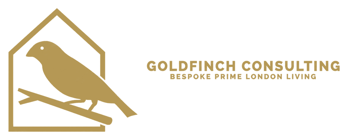 Goldfinch Consulting — Bespoke Prime London Living
